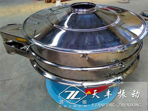 震動篩與振動篩是同一個(gè)產(chǎn)品嗎？這里有答案